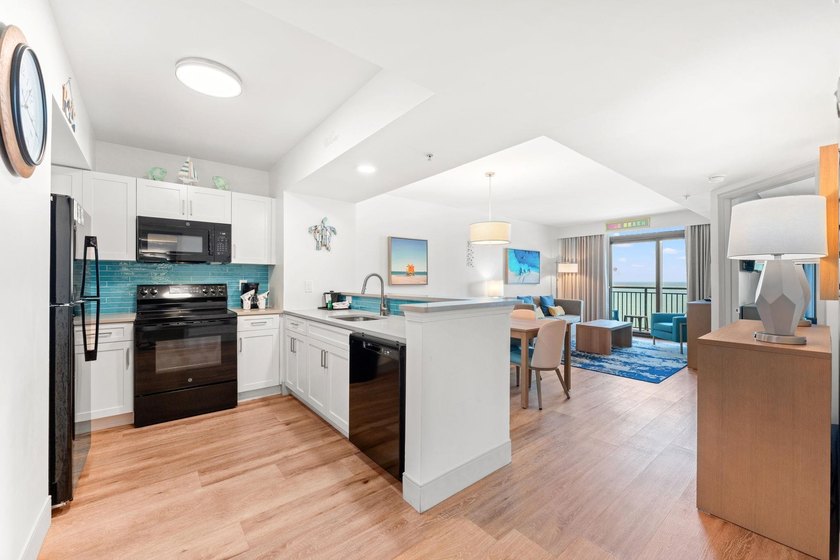 Welcome to this 2BR-2BA Oceanfront condo at the highly desirable - photo 12