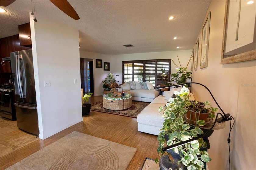 Wake up to peaceful waterfront views without the worry of being - photo 12