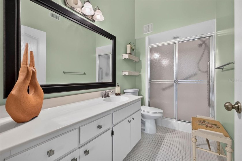Wake up to peaceful views of a sparkling fountain pond from this - photo 13