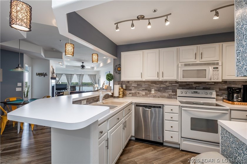 If you are looking for a condo with a view, this is it! This 2 - photo 14