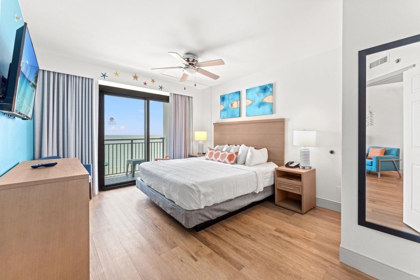 Welcome to this 2BR-2BA Oceanfront condo at the highly desirable - photo 14