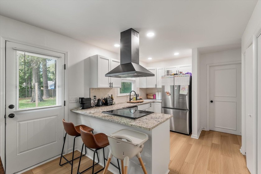 Welcome to 116 Palmetto Bluff Drive -- a beautifully renovated - photo 15