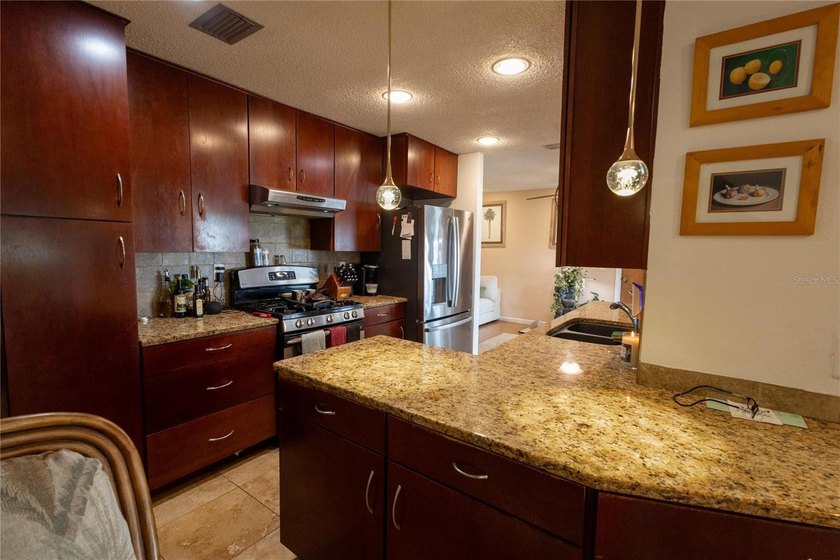 Wake up to peaceful waterfront views without the worry of being - photo 16