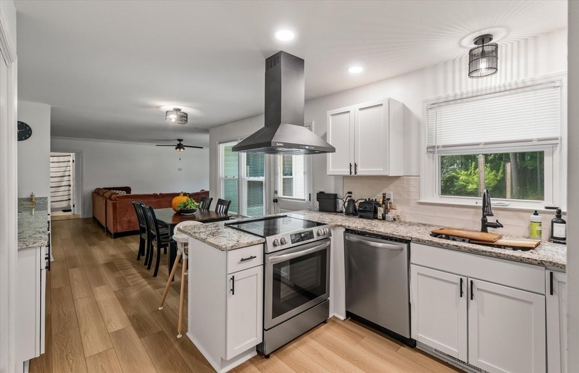 Welcome to 116 Palmetto Bluff Drive -- a beautifully renovated - photo 17