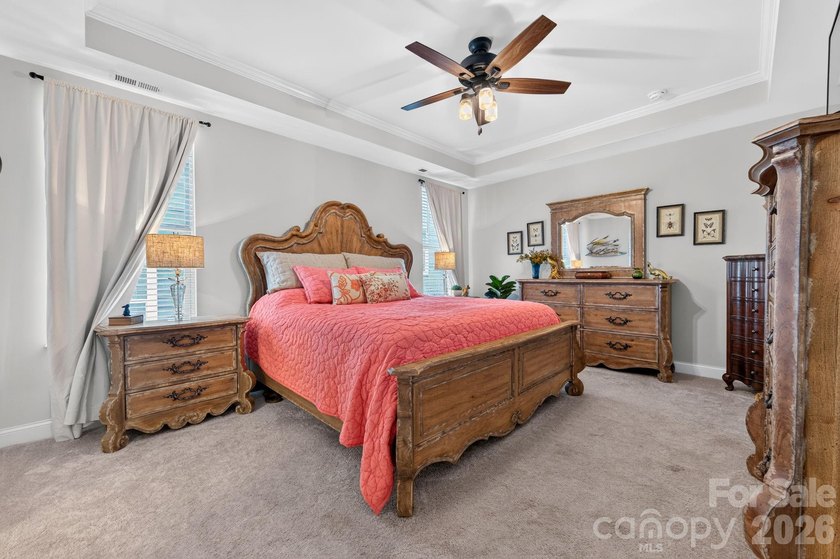 Welcome to this beautiful home in The Villages at Cramerton - photo 19
