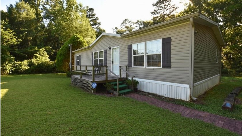 Affordable country living in the heart of Polk County - photo 20
