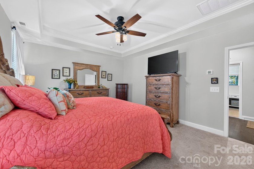 Welcome to this beautiful home in The Villages at Cramerton - photo 20