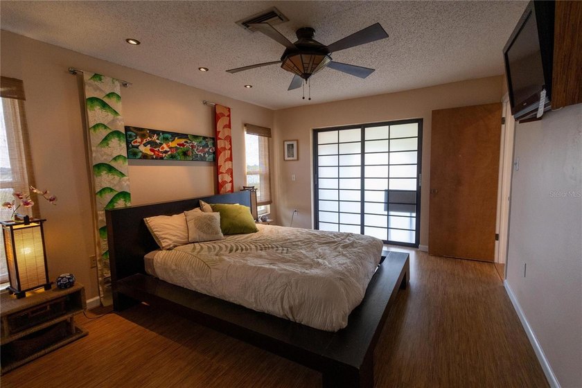 Wake up to peaceful waterfront views without the worry of being - photo 21