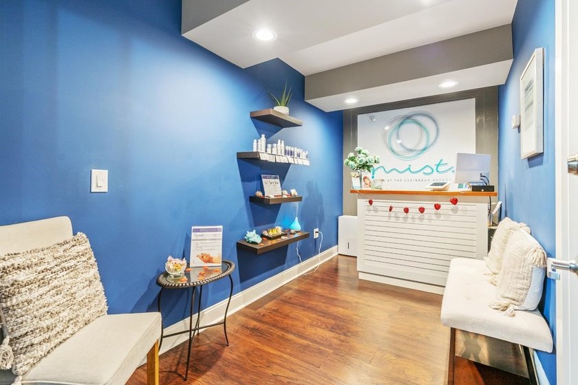 Welcome to this 2BR-2BA Oceanfront condo at the highly desirable - photo 25