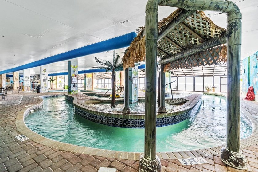 Welcome to this 2BR-2BA Oceanfront condo at the highly desirable - photo 29
