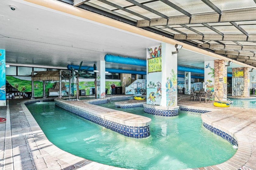 Welcome to this 2BR-2BA Oceanfront condo at the highly desirable - photo 30
