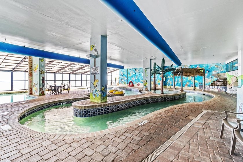Welcome to this 2BR-2BA Oceanfront condo at the highly desirable - photo 31