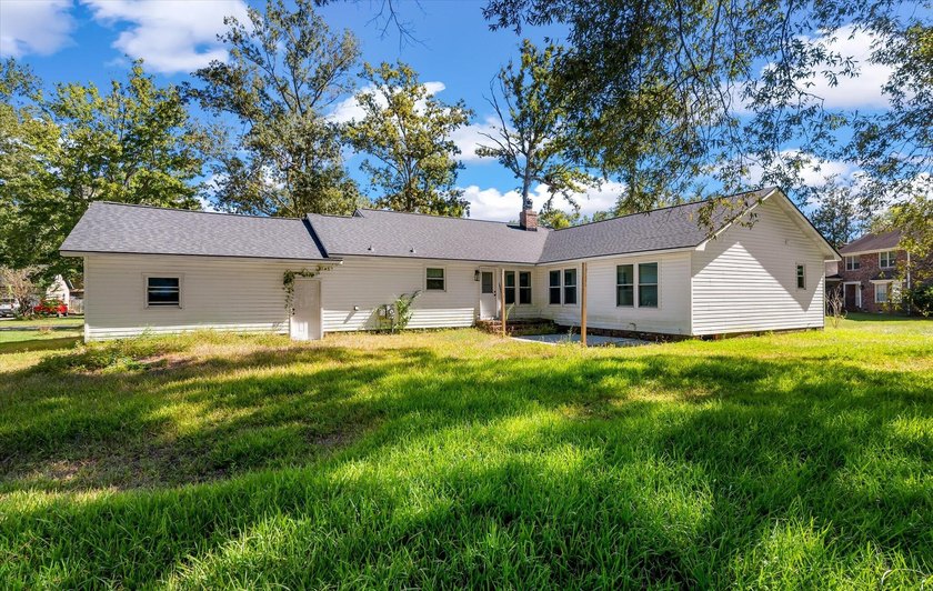 Welcome to 116 Palmetto Bluff Drive -- a beautifully renovated - photo 34