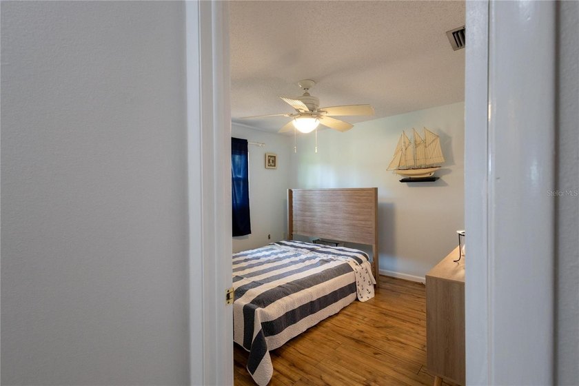 Wake up to peaceful waterfront views without the worry of being - photo 35