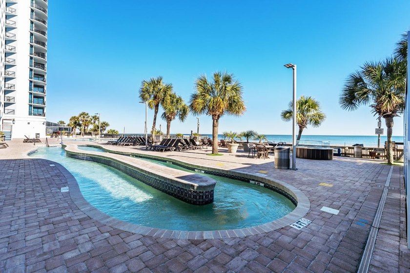 Welcome to this 2BR-2BA Oceanfront condo at the highly desirable - photo 39