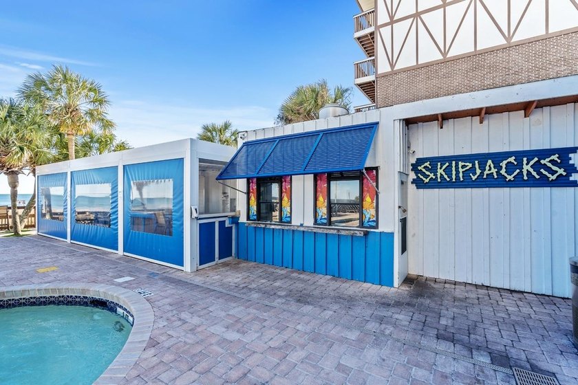 Welcome to this 2BR-2BA Oceanfront condo at the highly desirable - photo 40