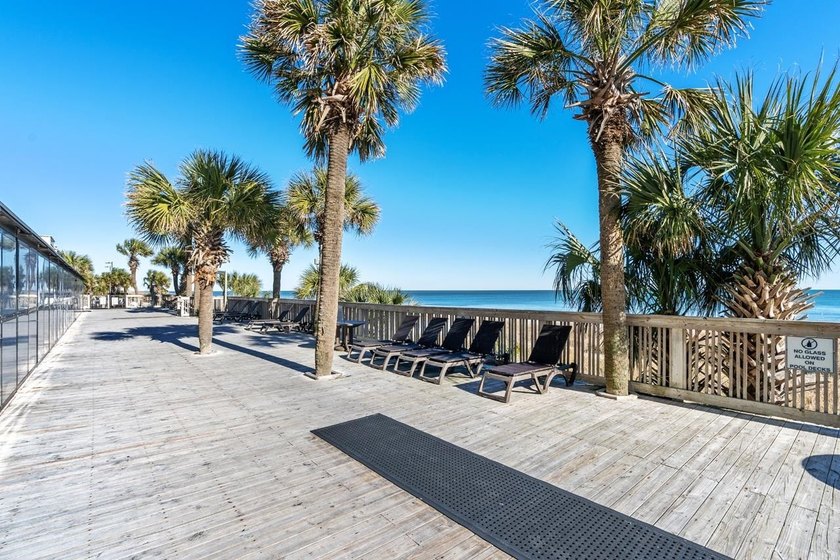 Welcome to this 2BR-2BA Oceanfront condo at the highly desirable - photo 41