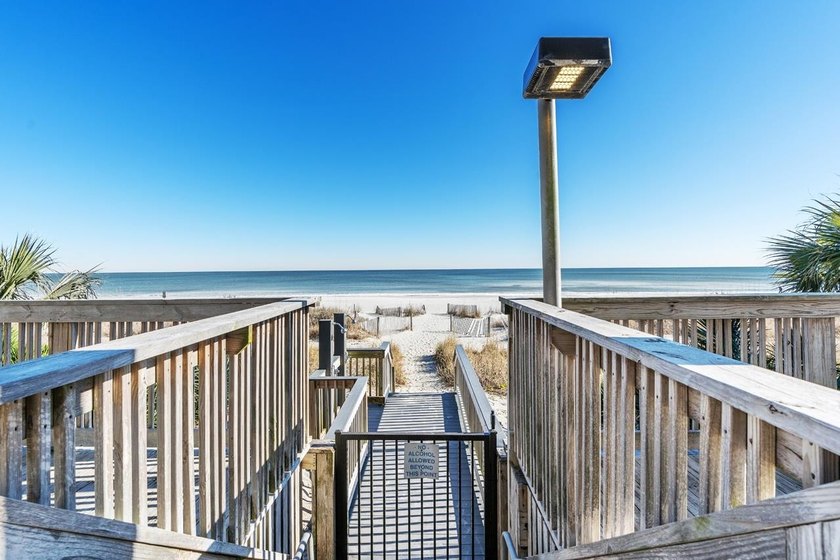 Welcome to this 2BR-2BA Oceanfront condo at the highly desirable - photo 42