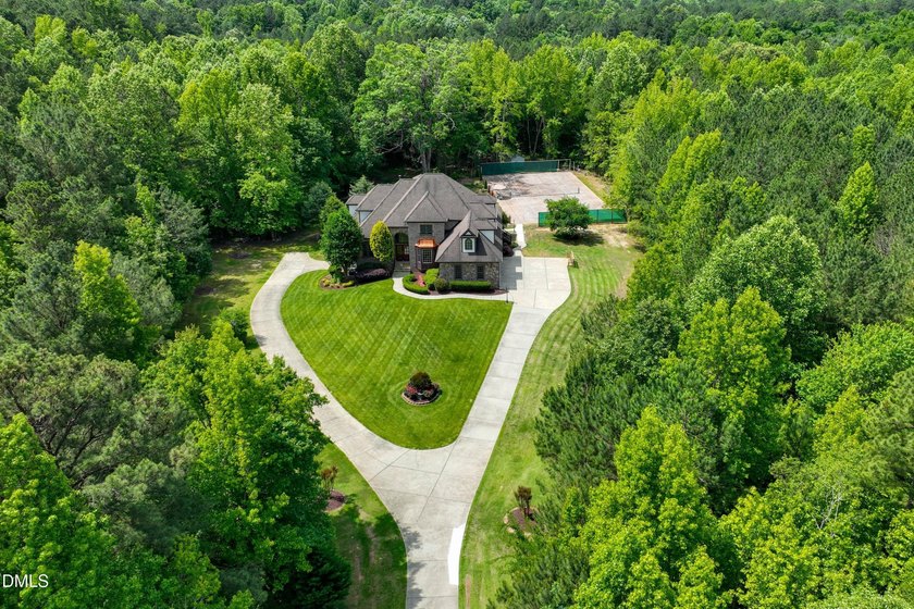 Discover unparalleled privacy and executive luxury in a - photo 2