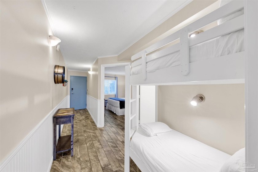 Enjoy breathtaking views from this gulf front 1-bedroom condo - photo 11