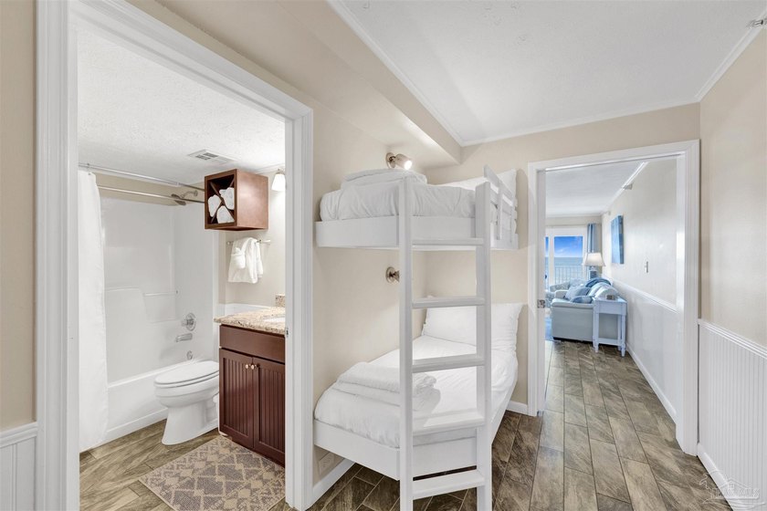 Enjoy breathtaking views from this gulf front 1-bedroom condo - photo 12