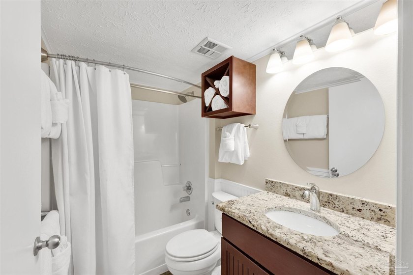 Enjoy breathtaking views from this gulf front 1-bedroom condo - photo 13