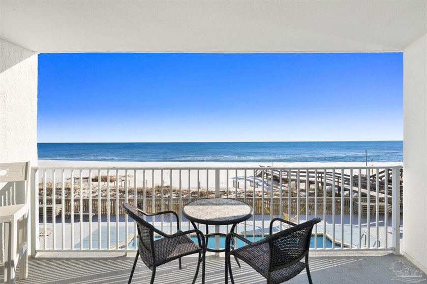 Enjoy breathtaking views from this gulf front 1-bedroom condo - photo 16