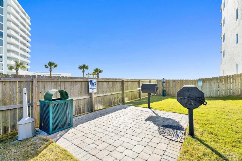 Enjoy breathtaking views from this gulf front 1-bedroom condo - photo 21