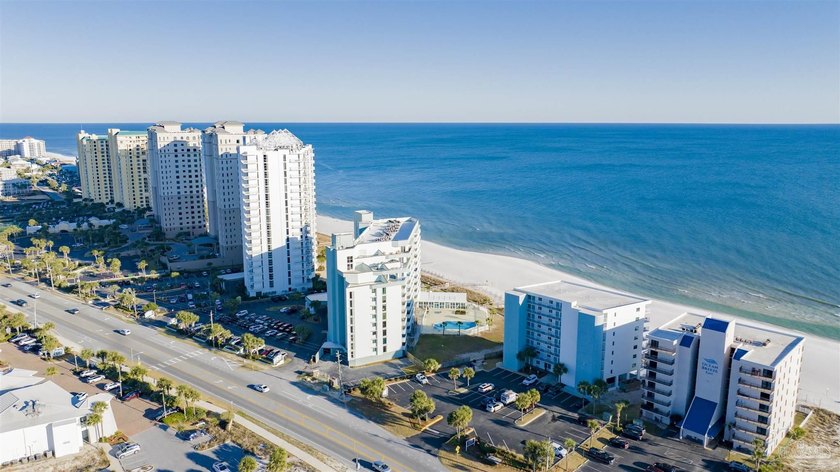 Enjoy breathtaking views from this gulf front 1-bedroom condo - photo 23