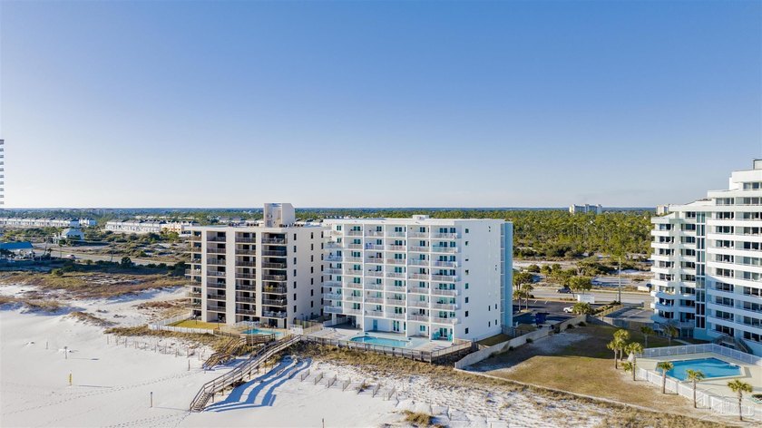 Enjoy breathtaking views from this gulf front 1-bedroom condo - photo 24