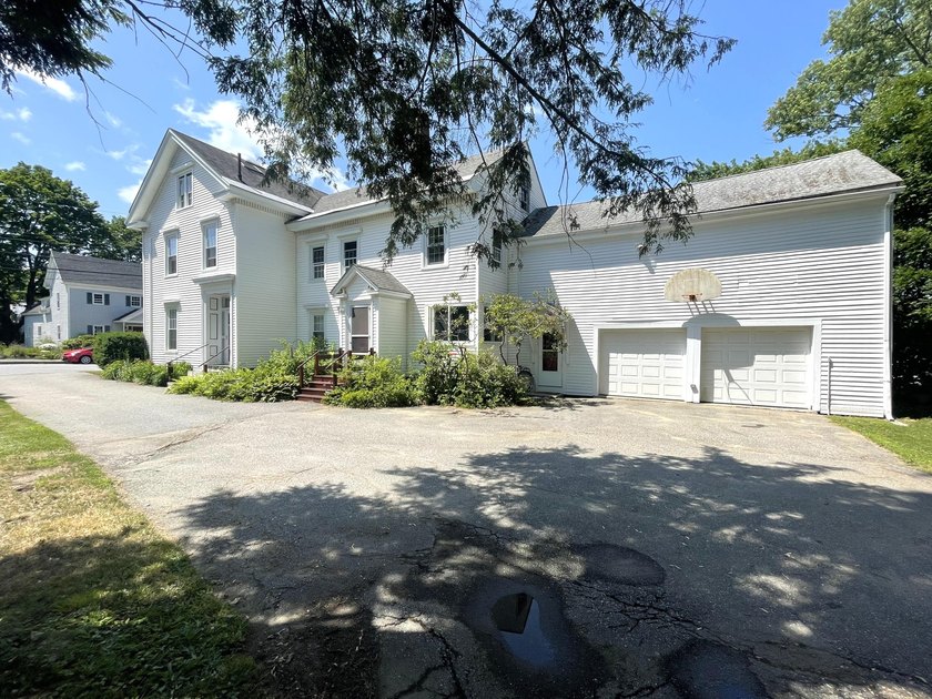 Step into the timeless elegance of this circa-1857 Greek Revival - photo 3