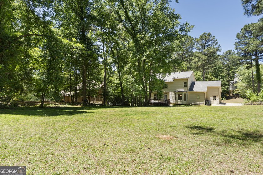 Spacious, stylish, and move-in ready! This beautifully updated - photo 5