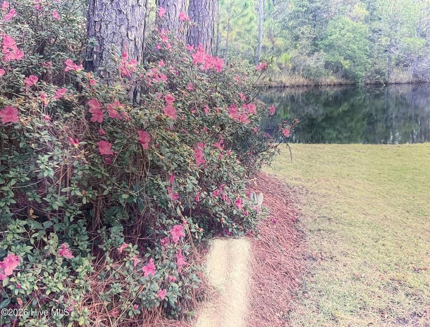 Located in The Reserve at St. James Plantation, this former - photo 7