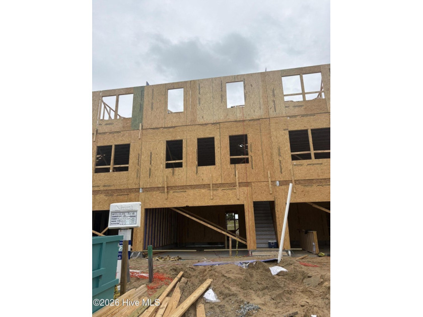 Enjoy effortless, low-maintenance living in the Joliet plan by - photo 2