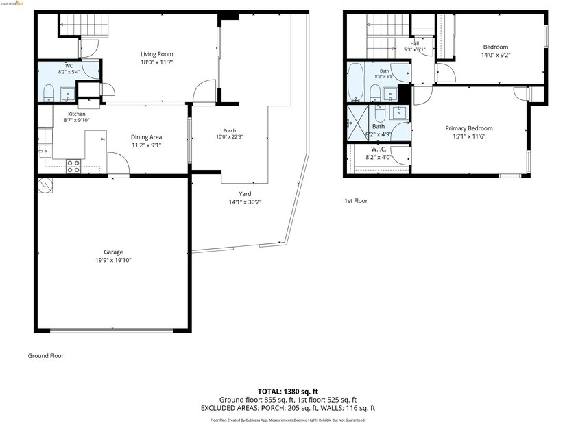 Rare opportunity in Campo Verde! This beautifully updated - photo 25