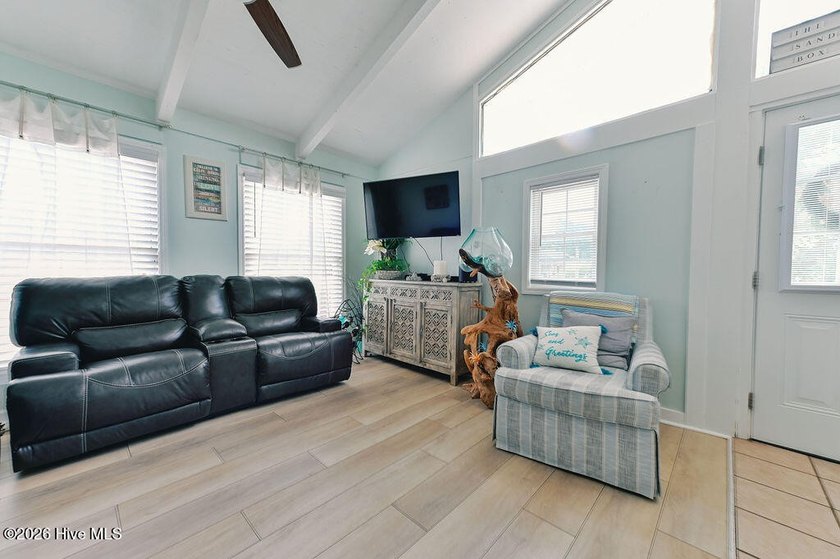 Charming coastal cottage in the heart of Kill Devil Hills! - photo 27