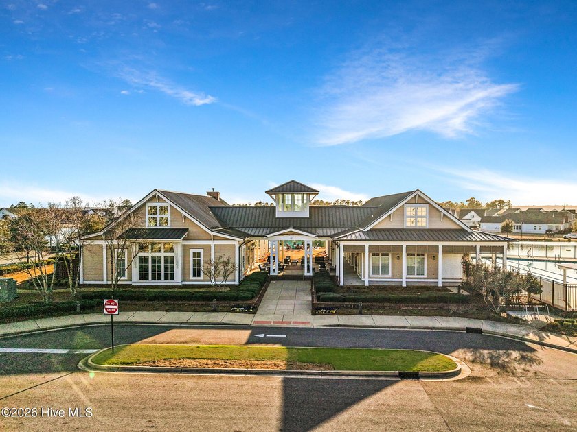 Enjoy effortless, low-maintenance living in the Joliet plan by - photo 8