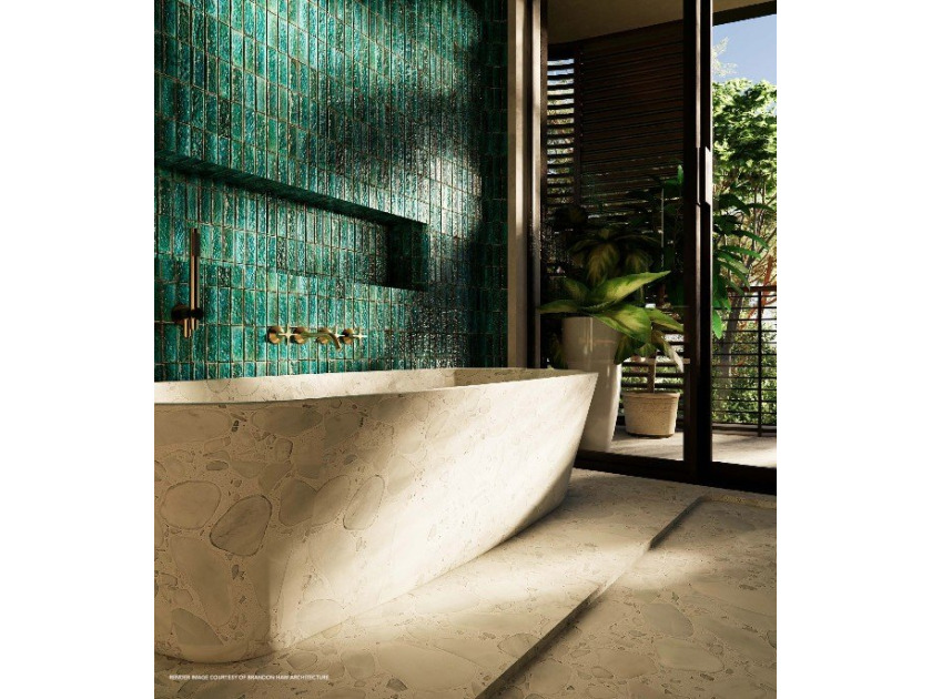 This exclusive collection of branded residences in Tulum offers - photo 4
