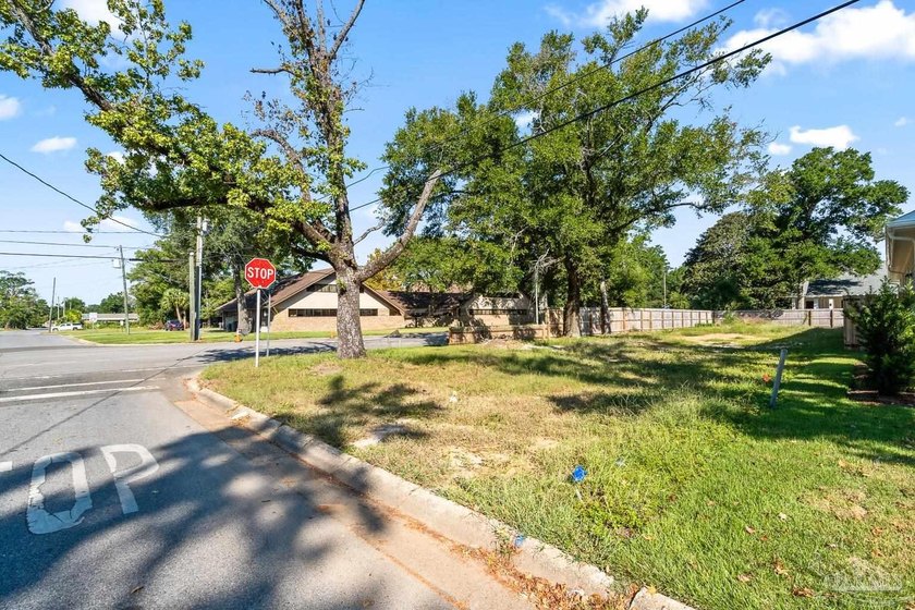 This versitile, perfectly-located lot is zoned R-2. This allows - photo 8