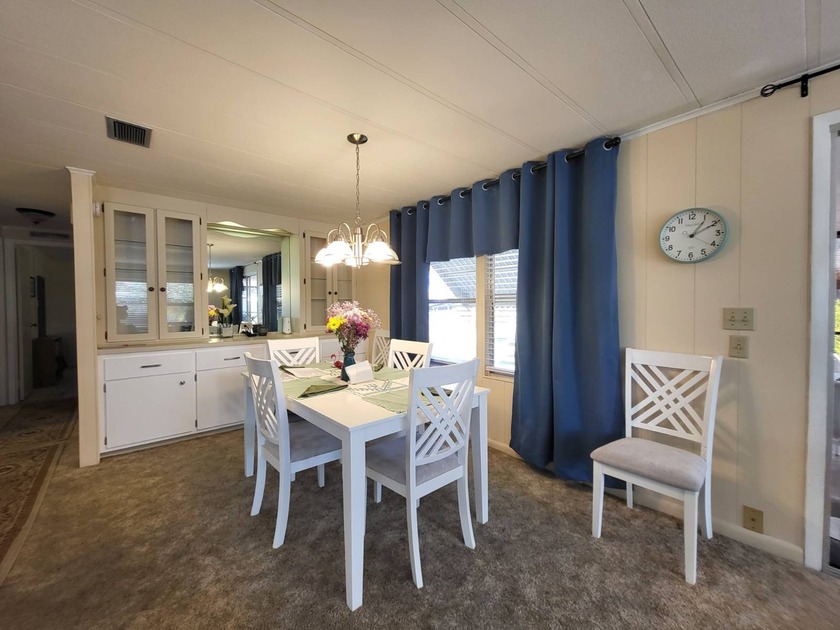 BRAND NEW HVAC SYSTEM 2026! Just listed in Camelot Lakes. Fully - photo 11