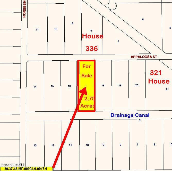VACANT LAND = ''YOUR HOME ON THE RANGE'' = Build your New Home - photo 2