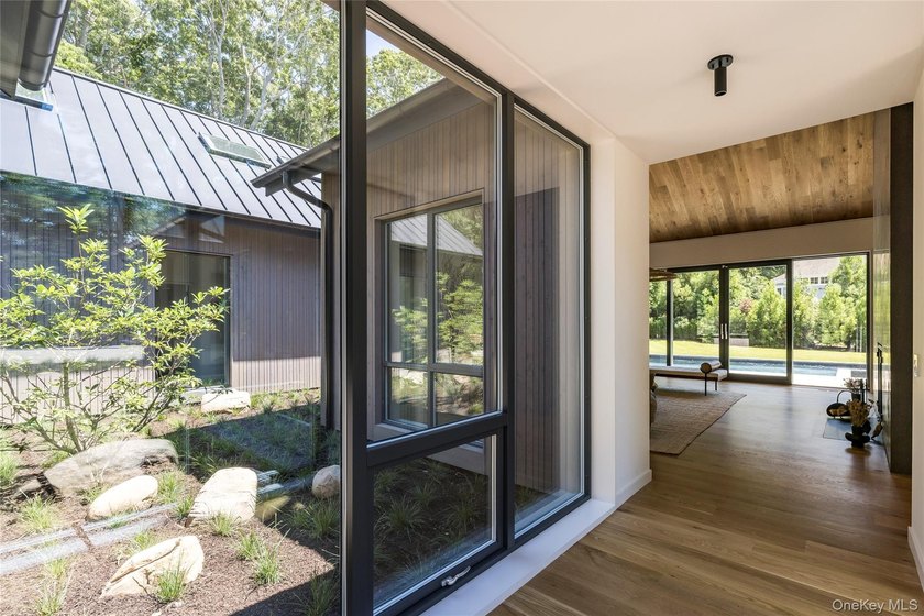 Brand new in one of Shelter Island's premier enclaves along - photo 16