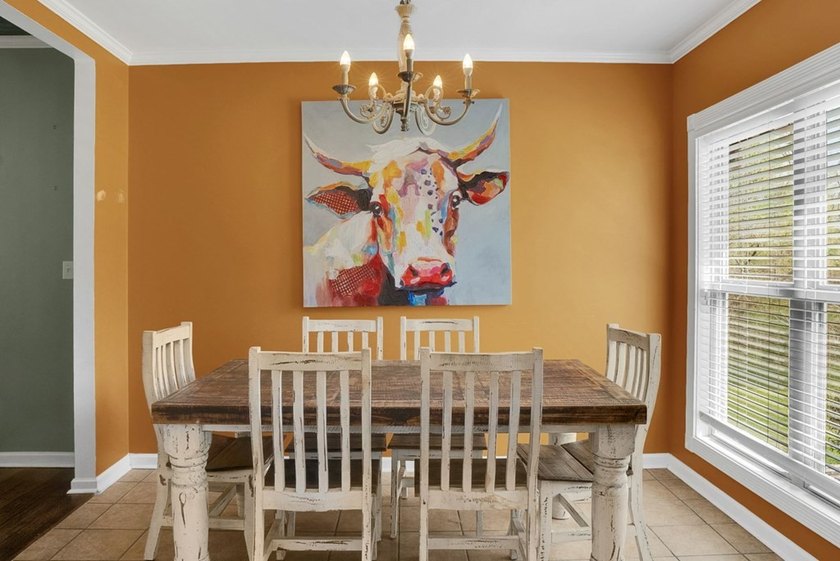 Welcome to your perfect blend of peaceful country living and - photo 19