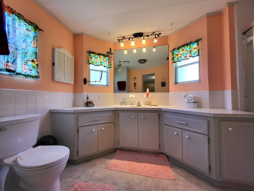 BRAND NEW HVAC SYSTEM 2026! Just listed in Camelot Lakes. Fully - photo 20