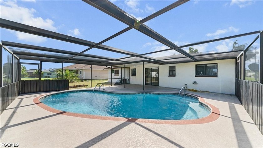 Welcome home to this charming pool home perfectly situated on a - photo 22