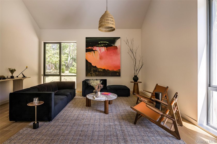 Brand new in one of Shelter Island's premier enclaves along - photo 23