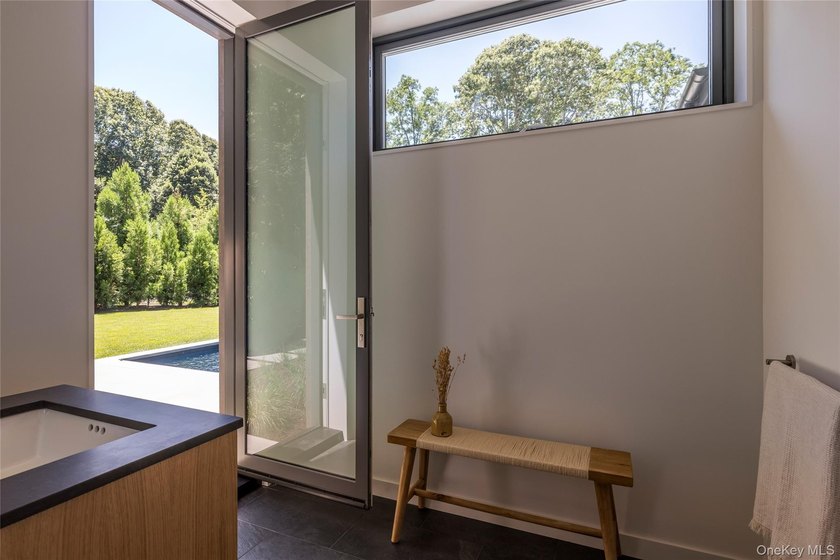 Brand new in one of Shelter Island's premier enclaves along - photo 24
