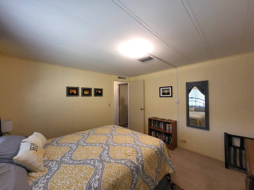 BRAND NEW HVAC SYSTEM 2026! Just listed in Camelot Lakes. Fully - photo 26