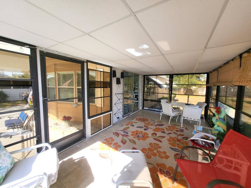 BRAND NEW HVAC SYSTEM 2026! Just listed in Camelot Lakes. Fully - photo 31