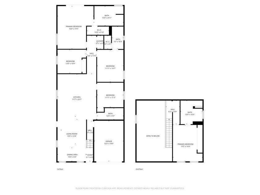 Welcome to this beautifully updated 5-bedroom, 4-bathroom home - photo 34